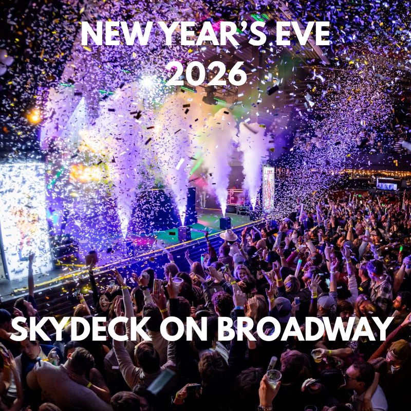 Skydeck On Broadway