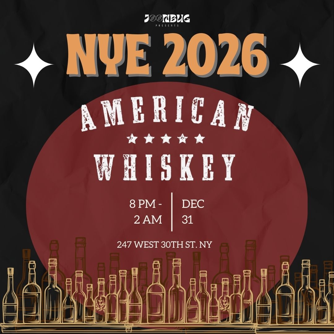 American Whiskey