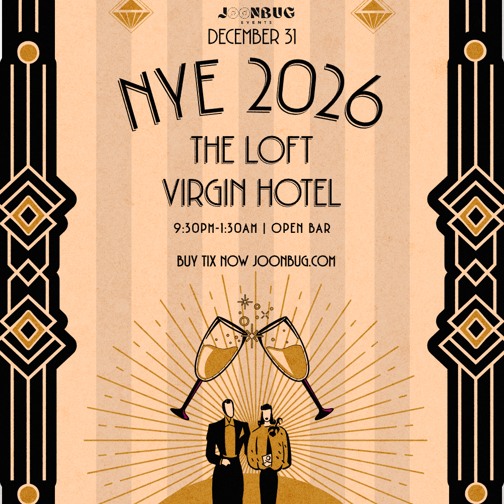 The Loft at Virgin Hotels NYE26