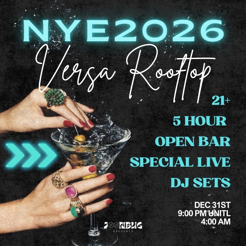 Versa Rooftop