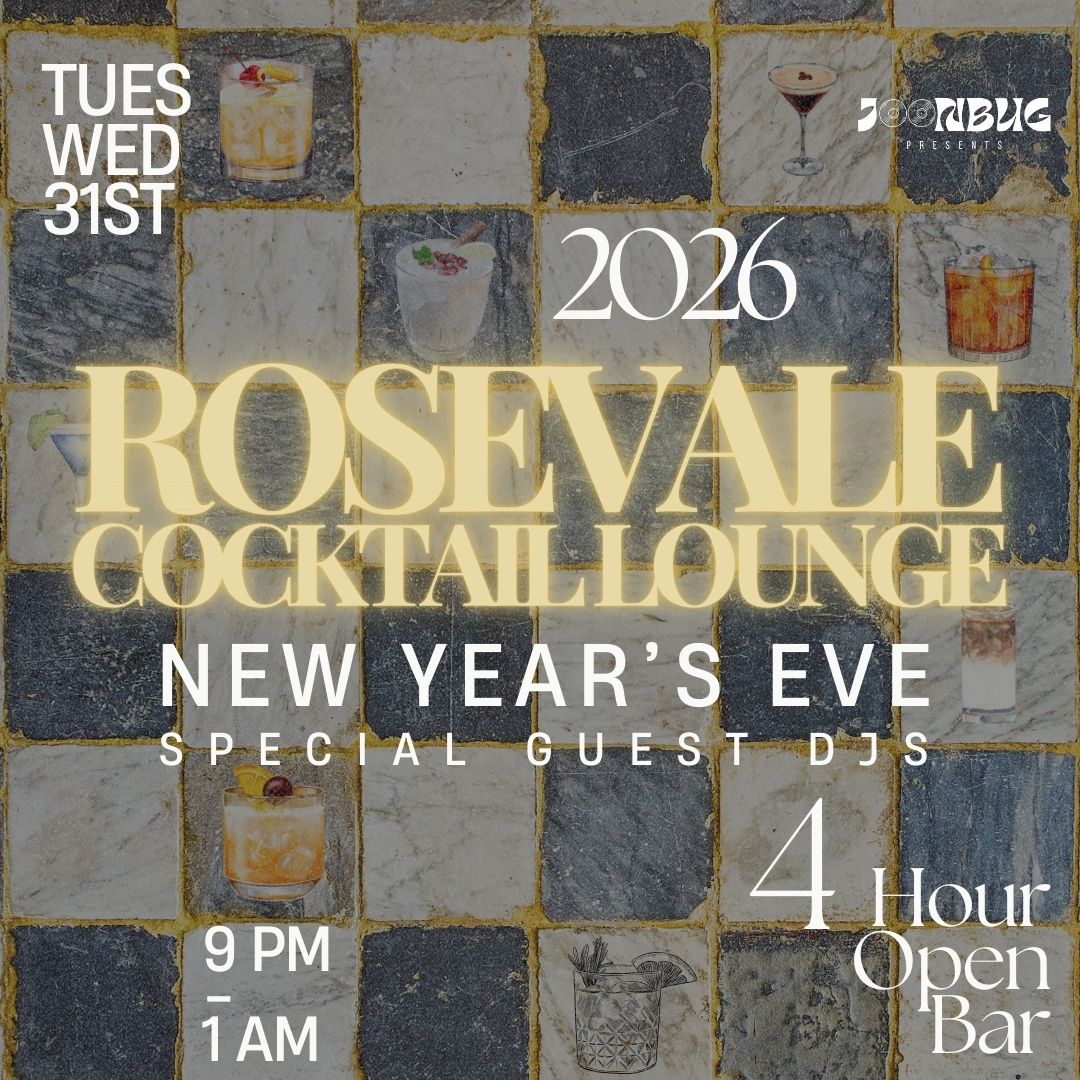Rosevale Cocktail Lounge 