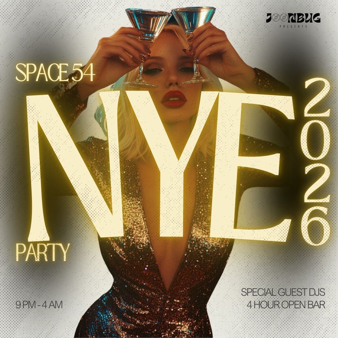 Space 54