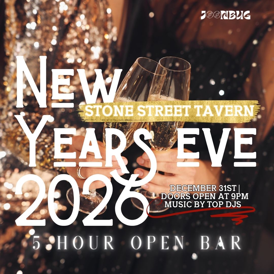 Stone Street Tavern