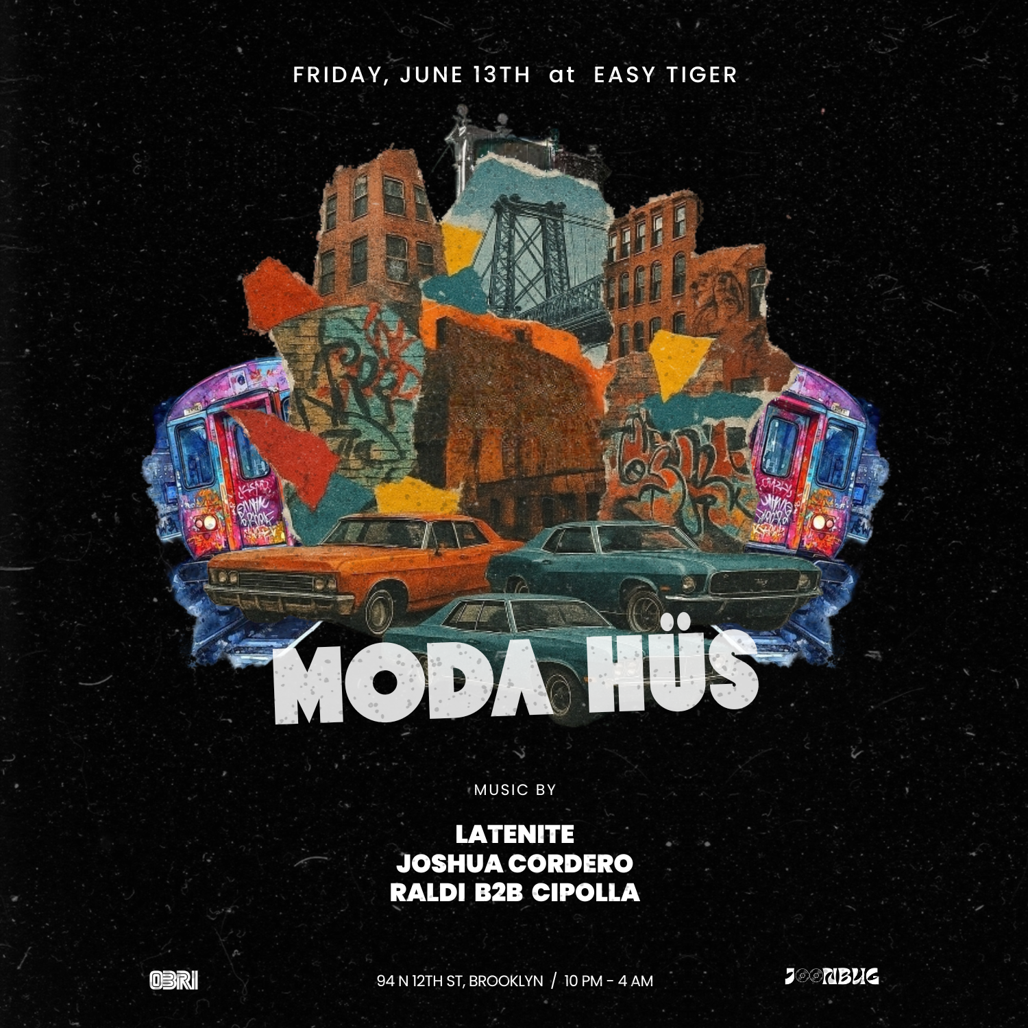 Moda Hüs