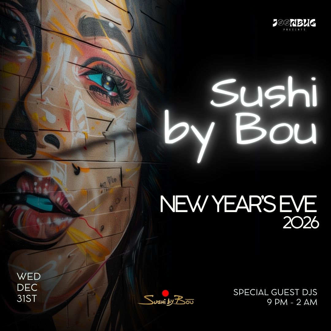 Sushi by Bou Midtown