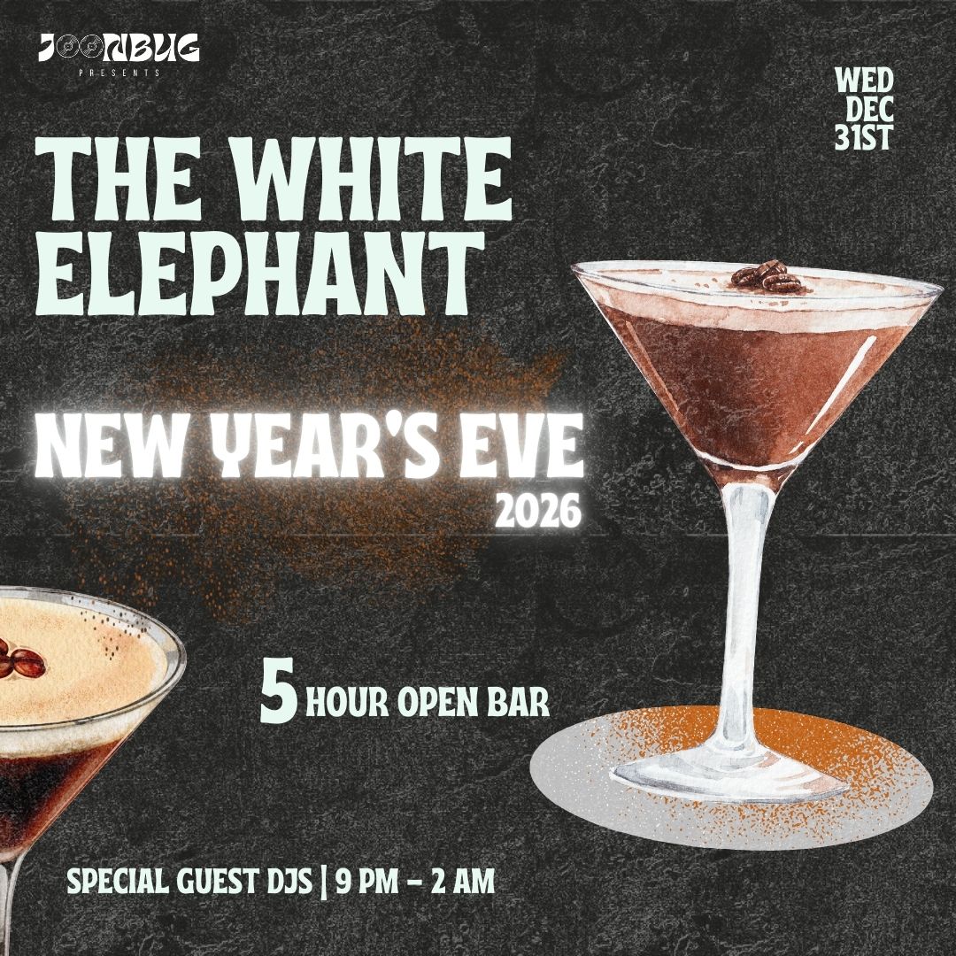 White Elephant