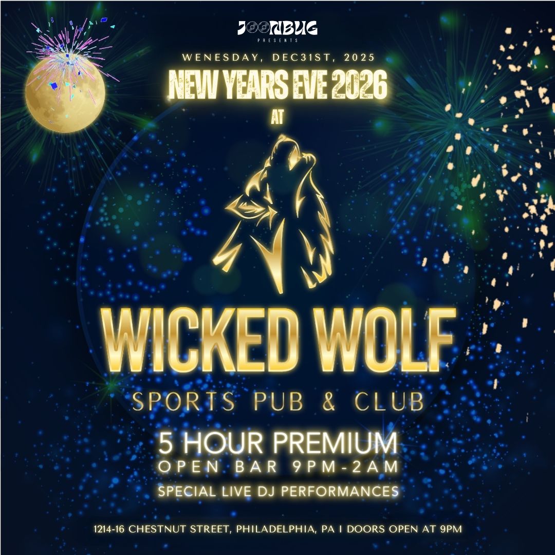 Wicked Wolf