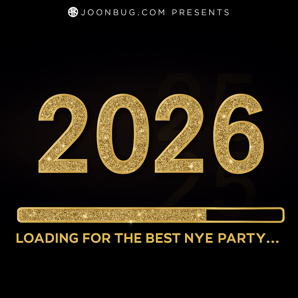 City Tap Fort Point NYE 2026 Party 