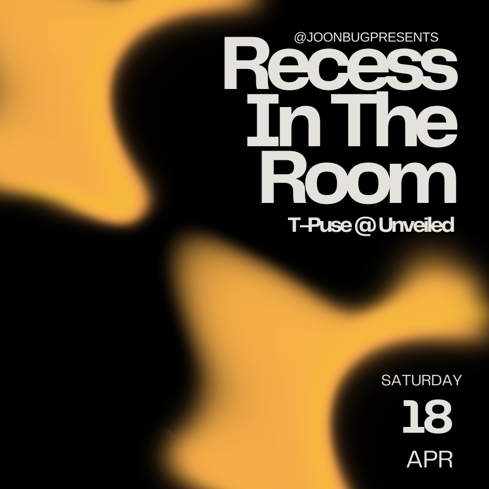 T-Puse & MadeinTLV live at Unveiled