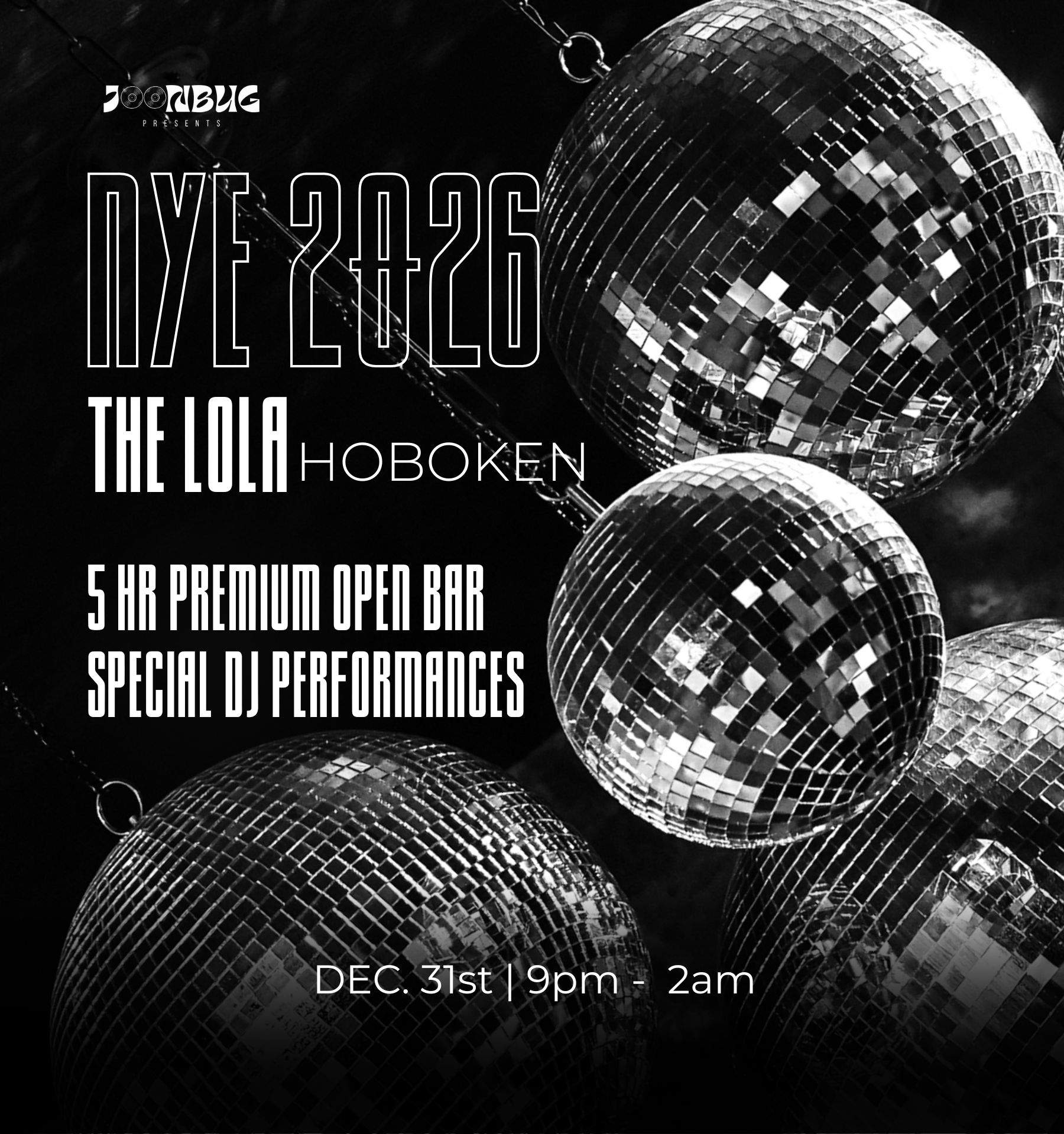 The Lola Hoboken