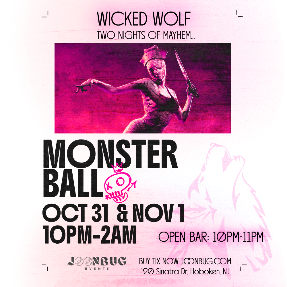 Monster Ball