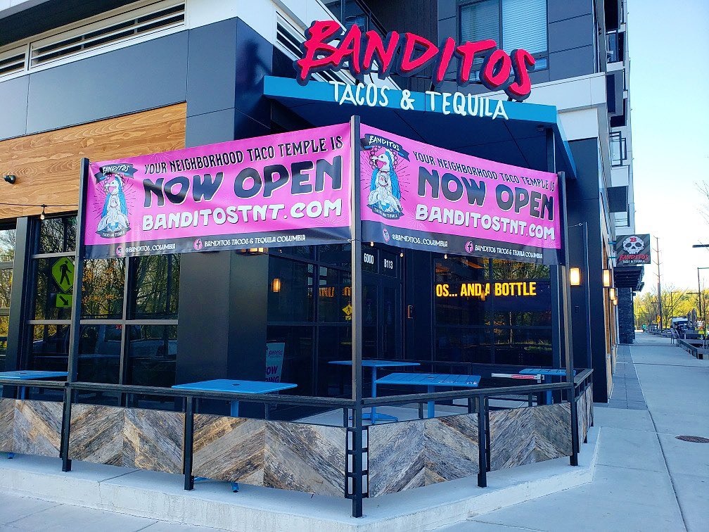 Banditos Columbia Image