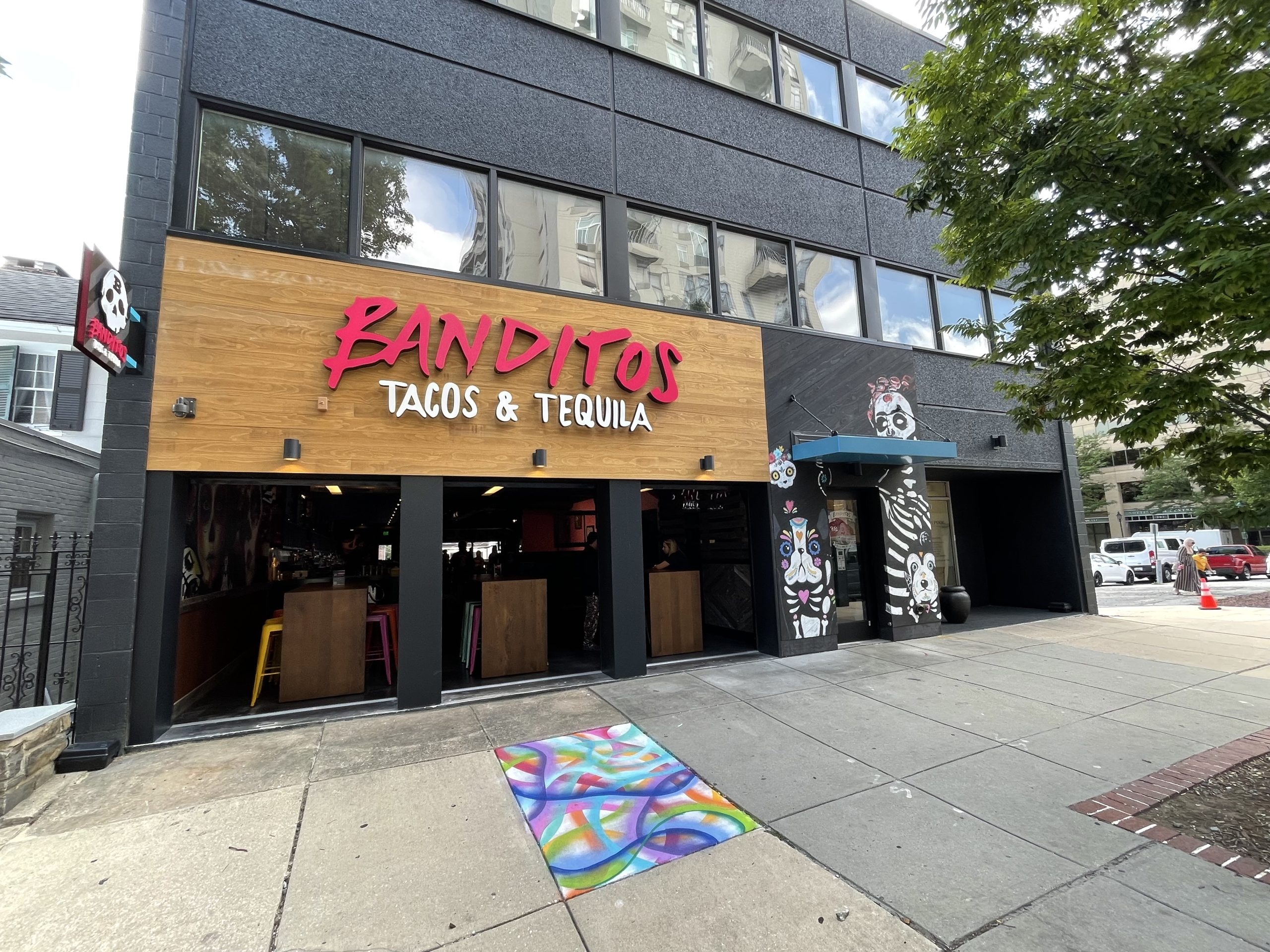 Banditos Towson Image