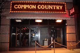 Common Country Image