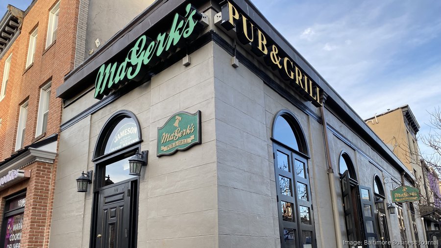 Magerks Pub & Grill Image