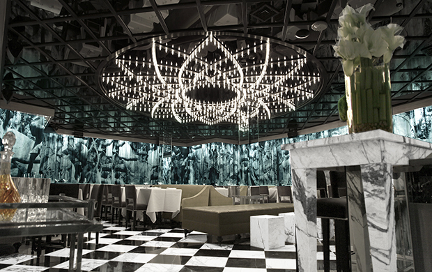 Hunt & Fish Club UNDERGROUND Image