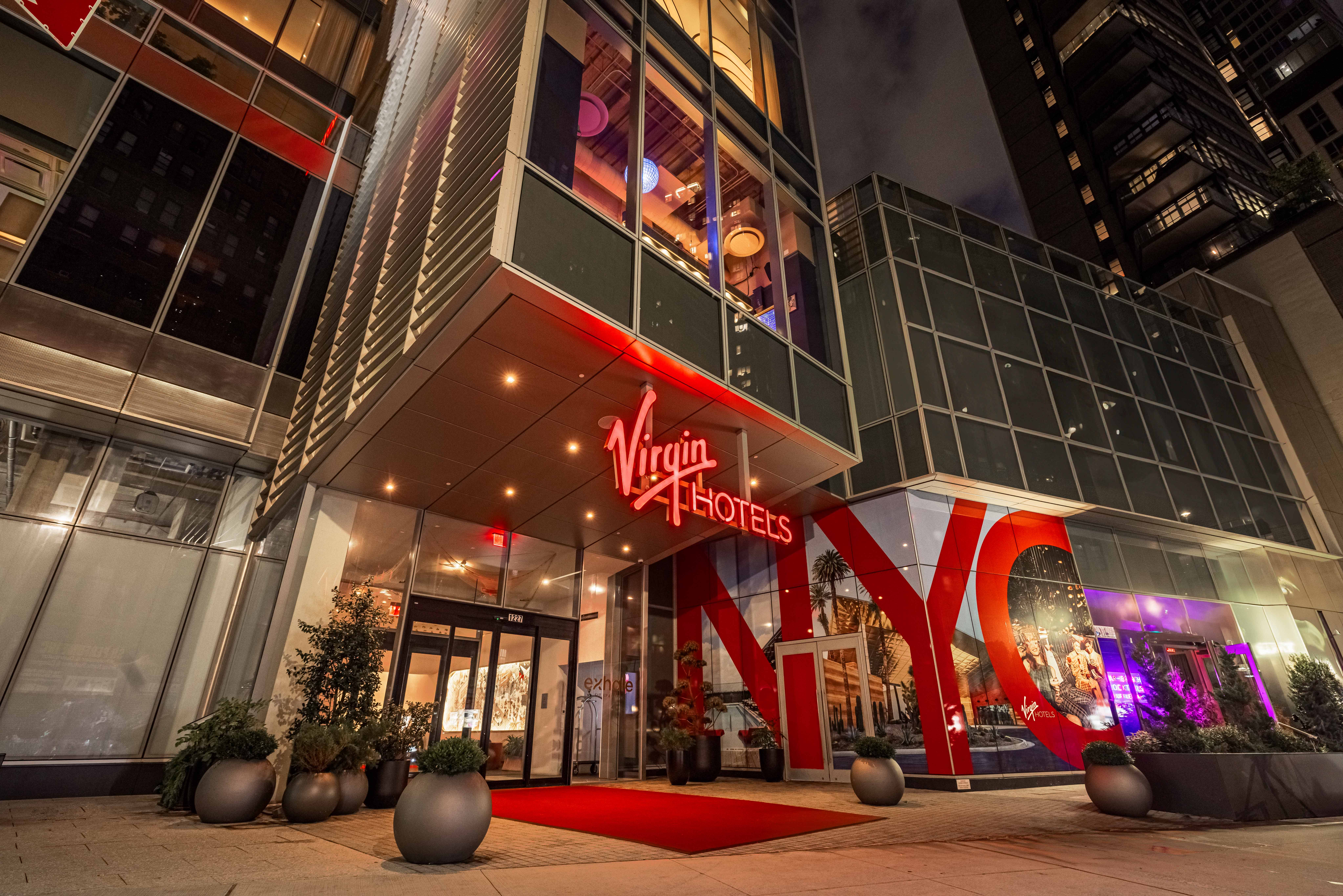 Virgin Hotels Image