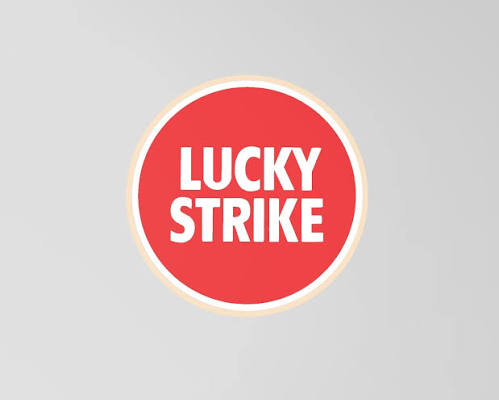 Lucky Strike logo