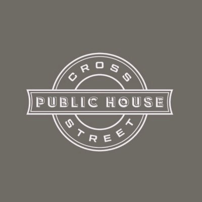 Cross St Public House logo