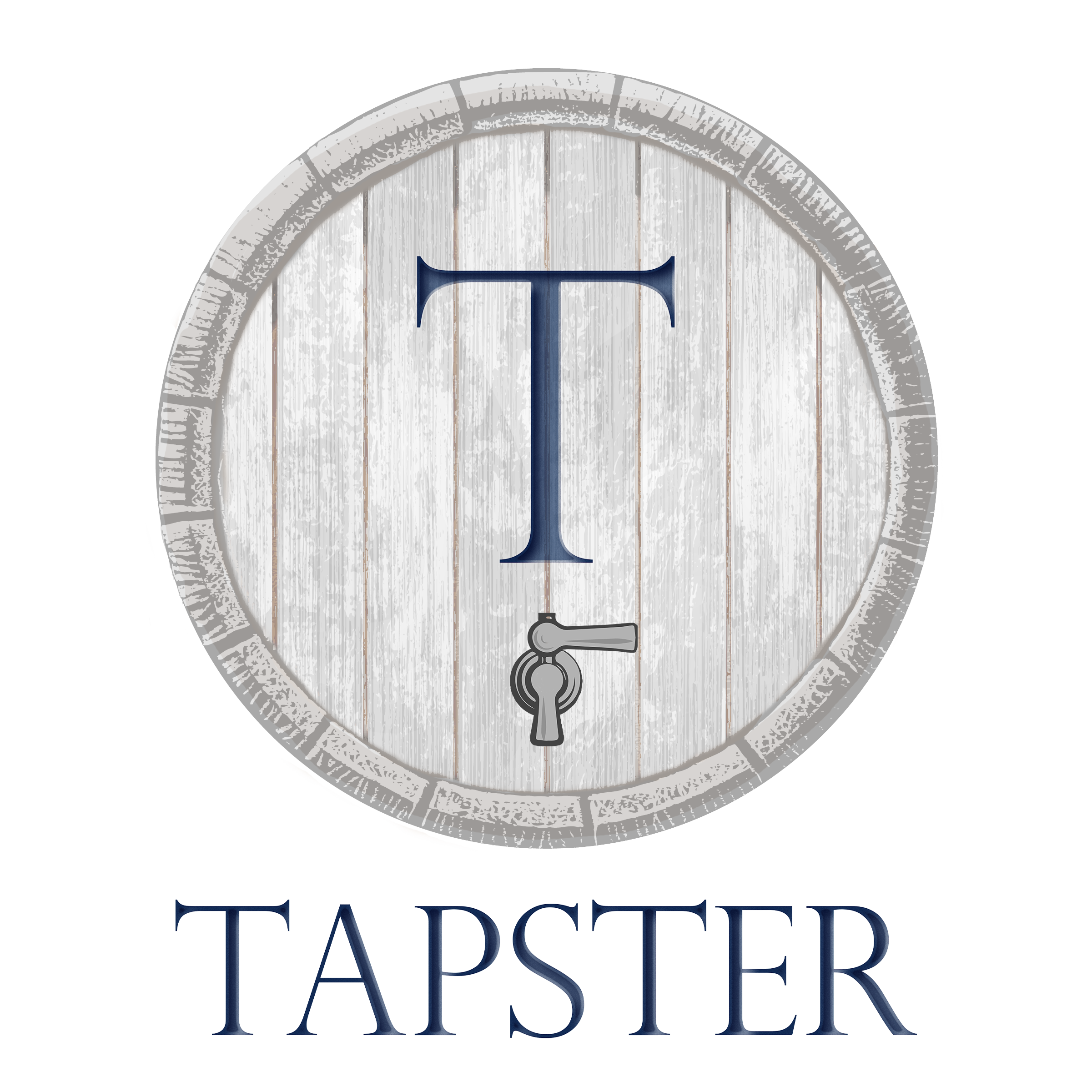 Tapster logo