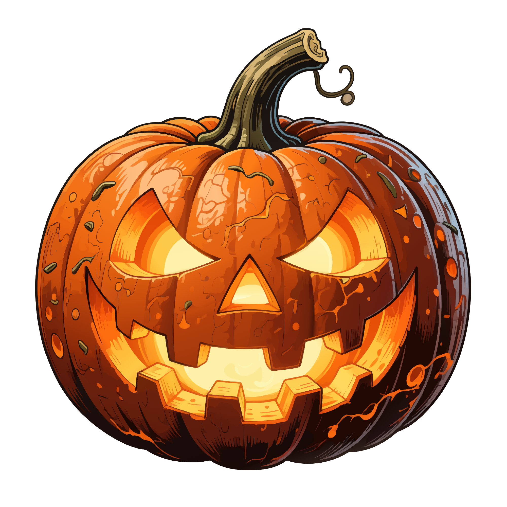 Jack-O-Ween
