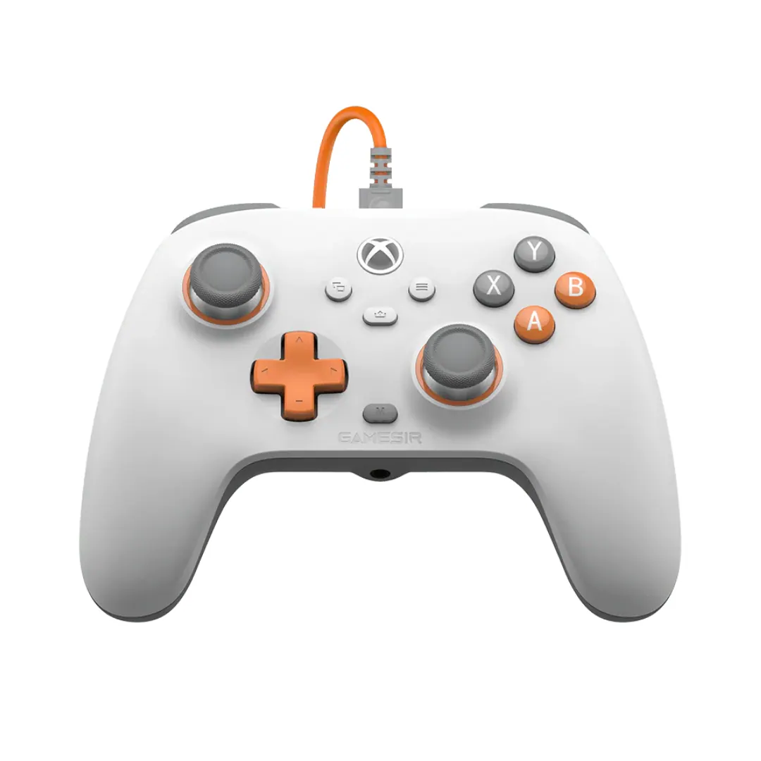 GameSir T7 Wired Controller for Xbox Series X|S Xbox One and PC