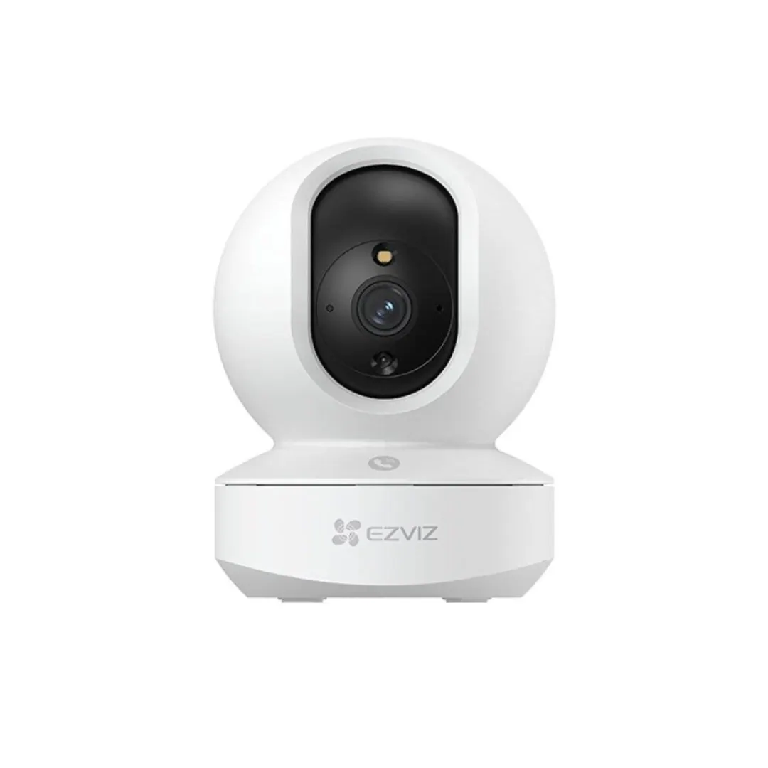 EZVIZ TY1 Pro 2K Type-C Pan & Tilt Smart Home Camera