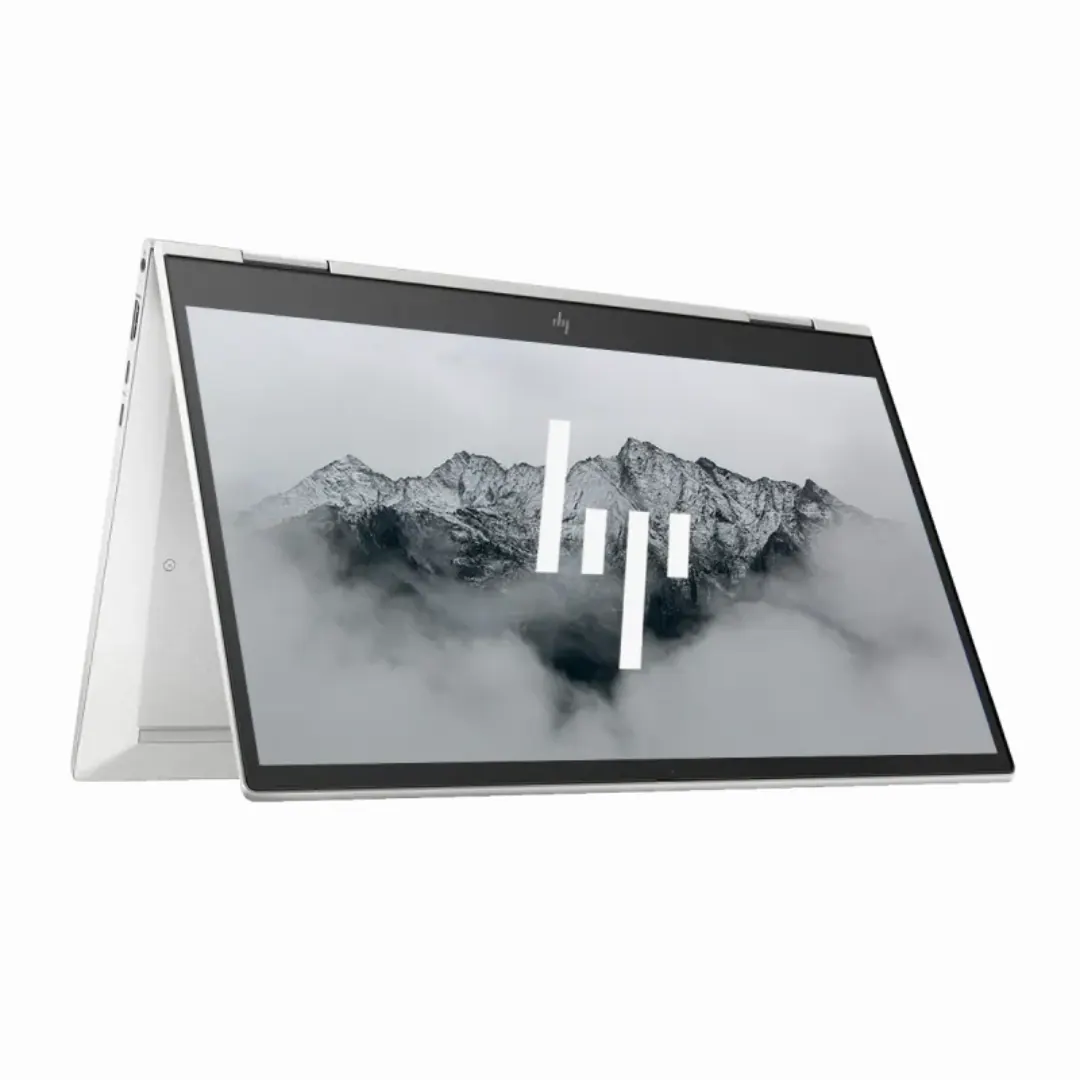 HP EliteBook x360 830 G8 Intel Core i5-1145G7 16GB RAM 256GB SSD 13.3" Touch 360 Business Laptop - USED