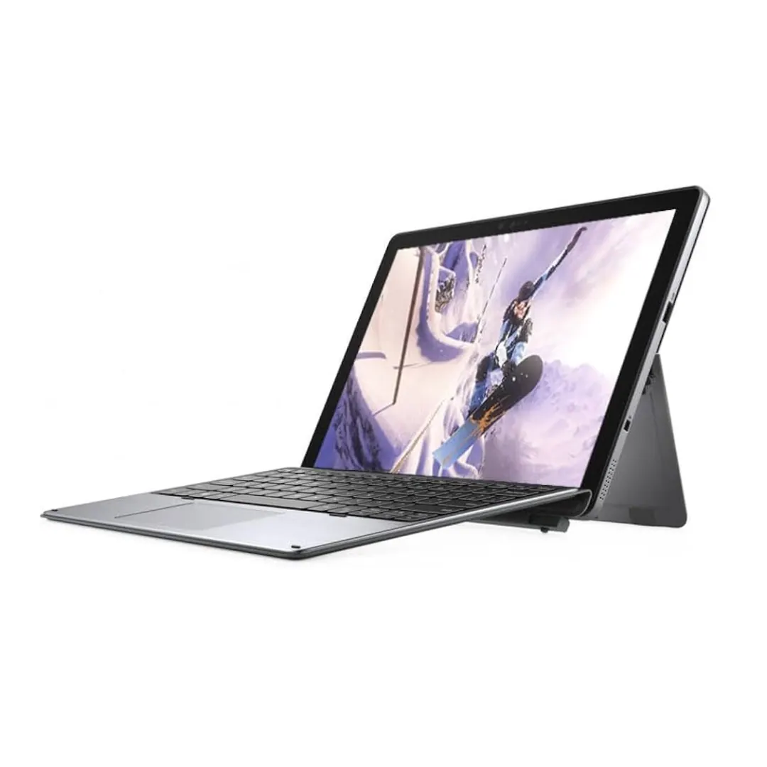 Dell Latitude 7210 2-in-1 12.3" FHD+ Touch Laptop/Tablet – Core i5-10310U, 16GB RAM, 256GB NVMe SSD – Used
