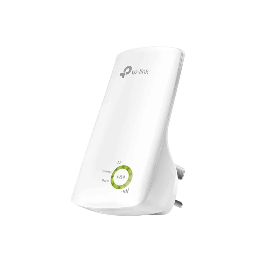 TP-Link TL-WA854RE N300 300Mbps Wi-Fi Range Extender
