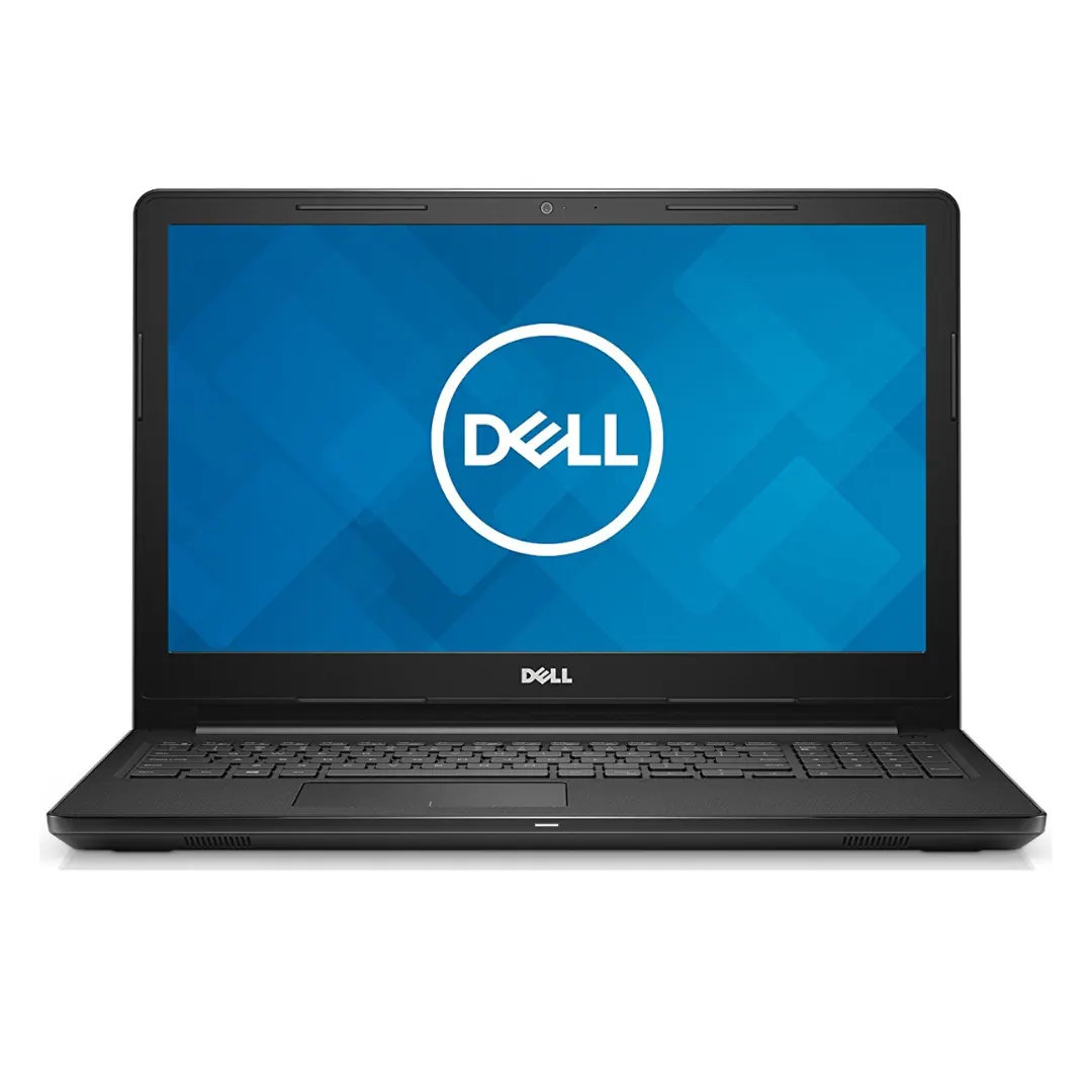 Dell Inspiron 15 3567 Laptop Core i5-7200U 4GB 256GB SSD Intel HD Graphics 620 Radeon R5 M430 2GB 15.6 - Used