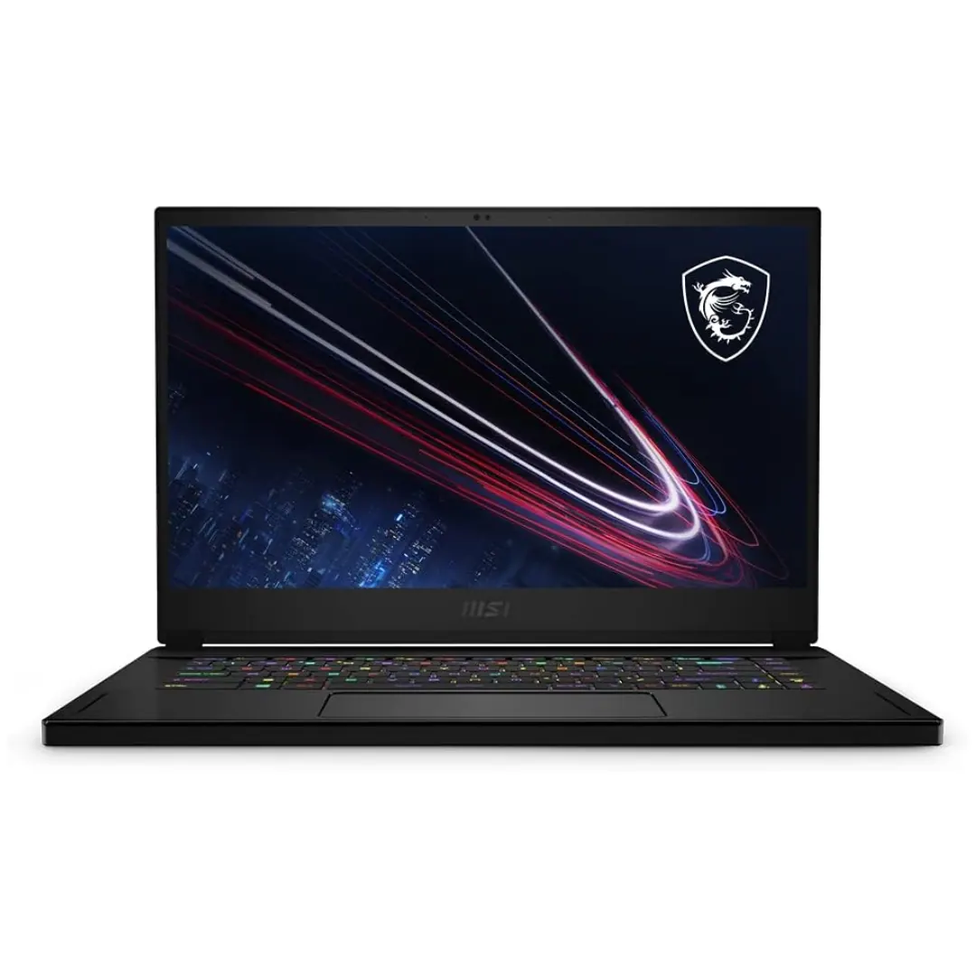 MSI GS66 Stealth Intel Core i7-11800H 11th 16GB RAM 512GB SSD RTX 3070 8GB 15.6 inch 240Hz Gaming Laptop - USED