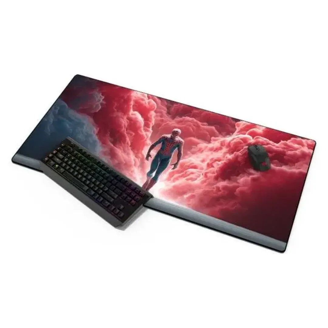 Spider-Man XL Gaming Mouse Pad 90×45cm – 3mm