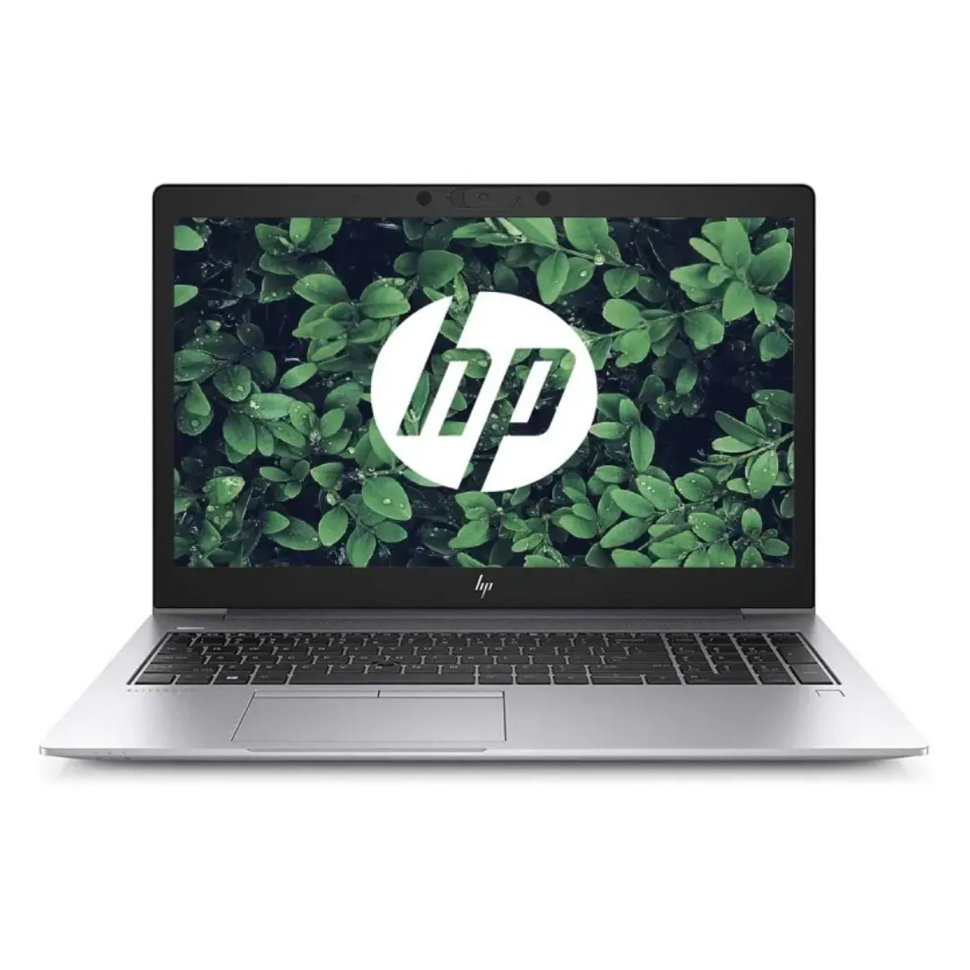 HP EliteBook 850 G6 Laptop – Intel Core i5-8365U 8th Gen, 16GB RAM, 256GB SSD, Intel UHD Graphics 620, 15.6 inch – Used