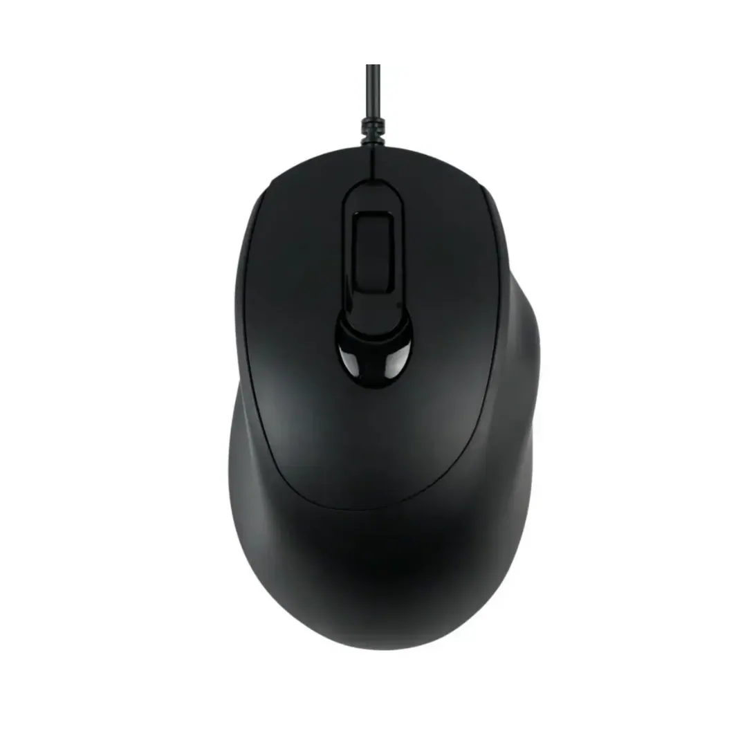 T-WOLF V2 Wired Optical Mouse 1600DPI USB