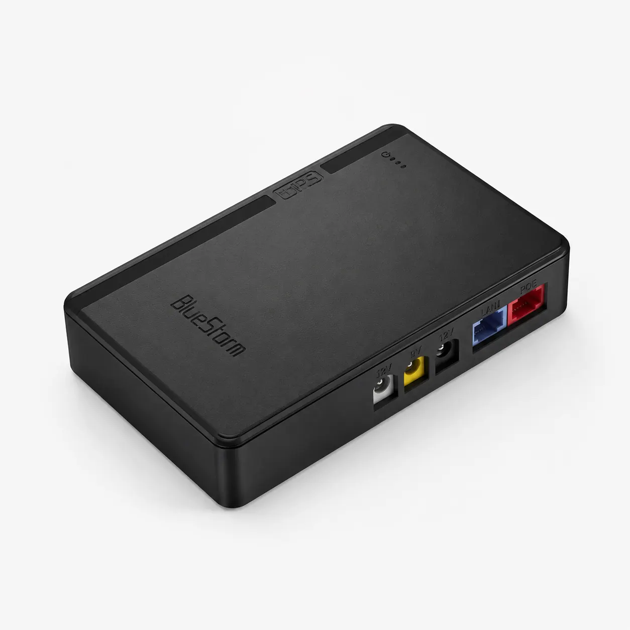 BlueStorm BL20W Type-C 8000mAh Multifunction DC UPS with LAN & PoE