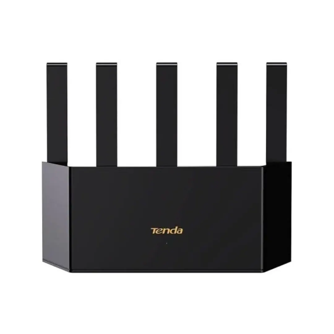 Tenda TX12L Pro AX3000 Dual-Band Gigabit Wi-Fi 6 Router