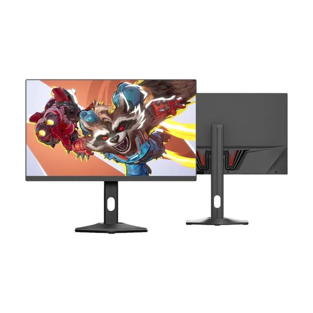 Patriot 24-Inch FHD Fast IPS 240Hz 0.5ms MPRT Gaming Monitor – Black