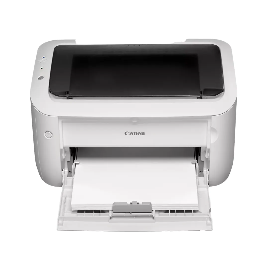 Canon i-SENSYS LBP6030W Wi-Fi Monochrome Laser Printer – White