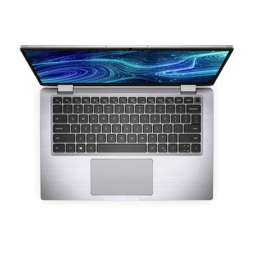 Dell Latitude 7420 Laptop Core i5-1145G7 11th 16GB 256GB SSD Intel Iris Xe Graphics 14 FHD Touch - Used