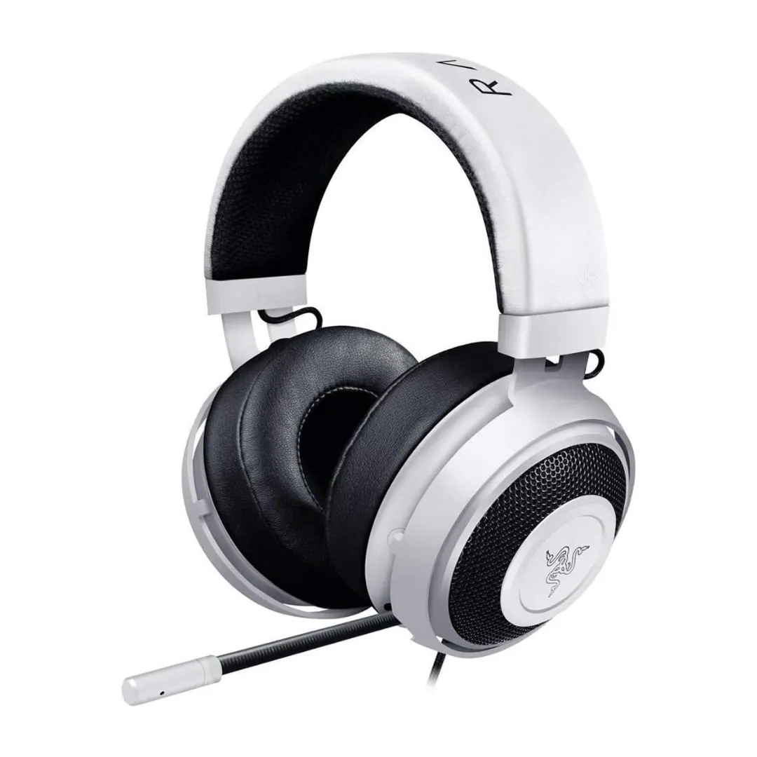 Razer Kraken Pro V2 Wired Gaming Headset 3.5mm – Black