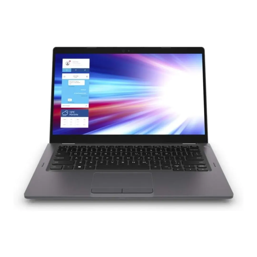 Dell Latitude 5300 2-in-1 Laptop Core i7-8665U 8GB 256GB SSD Intel UHD Graphics 620 13.3 FHD Touch - Used