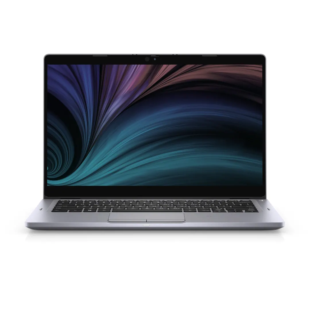 Dell Latitude 5310 2-in-1 Laptop Core i5-10310U 8GB 256GB SSD Intel UHD Graphics 13.3 FHD Touch - Used