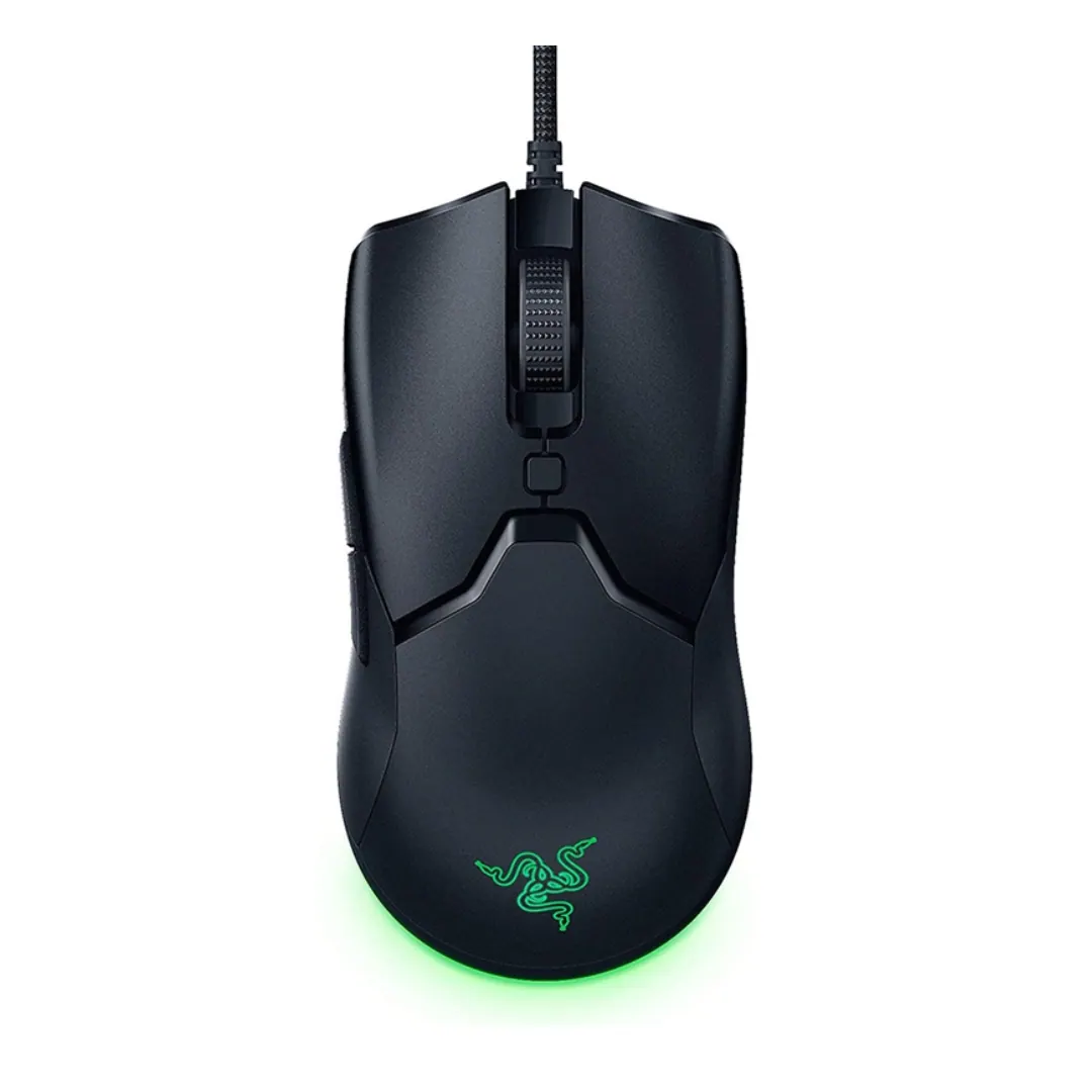 Razer Viper Mini Ultra-Light RGB Wired Gaming Mouse 8500DPI - Black
