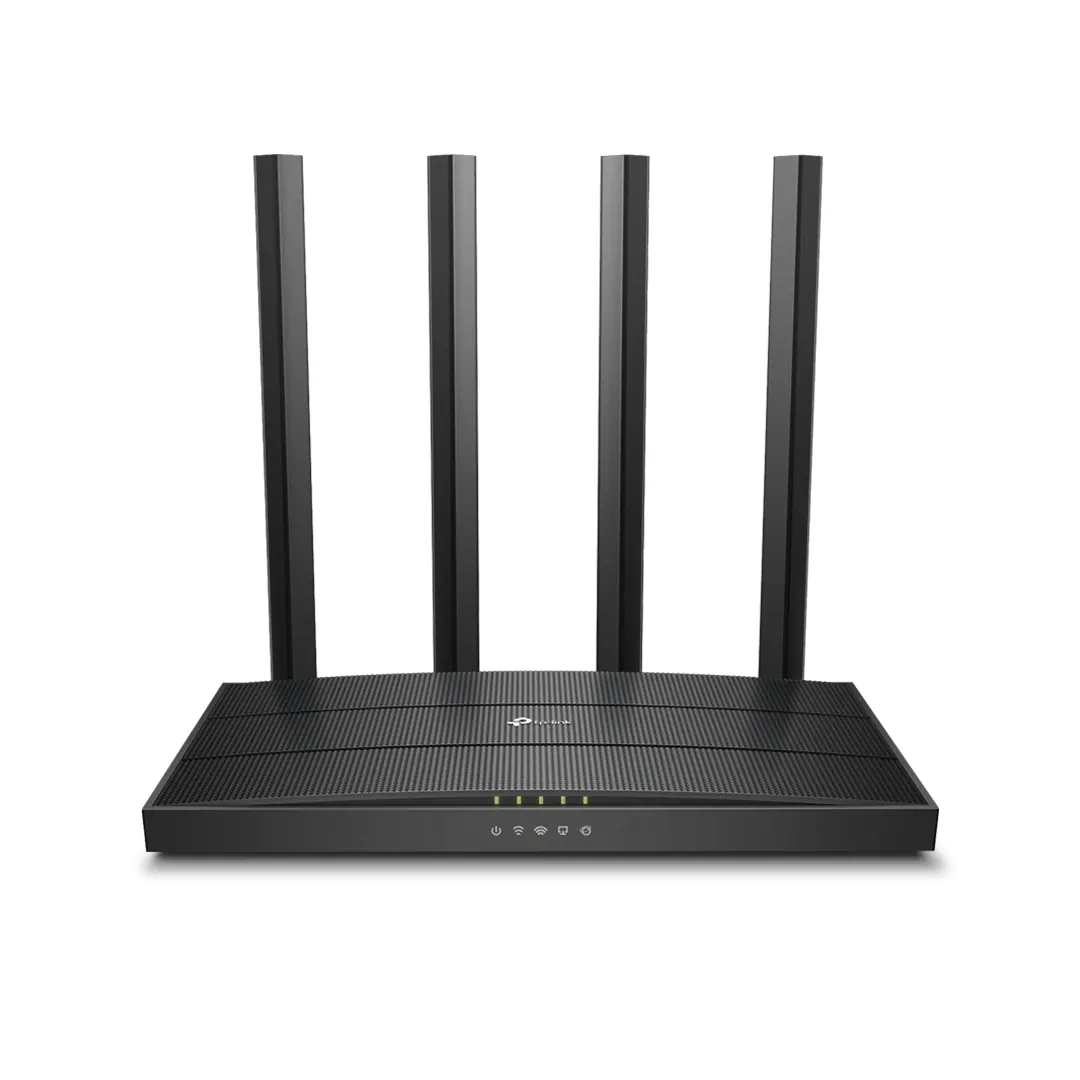 TP-Link Archer C80 AC1900 Wireless MU-MIMO Wi-Fi Router