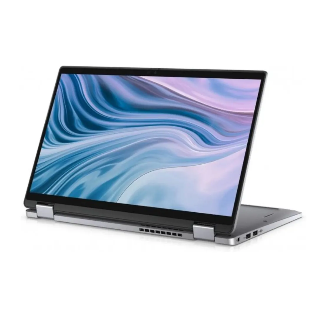 Dell Latitude 7410 Intel Core i7-10610U 10th 16GB RAM 256GB SSD Intel UHD Graphics 14 inch FHD Touch Laptop - USED