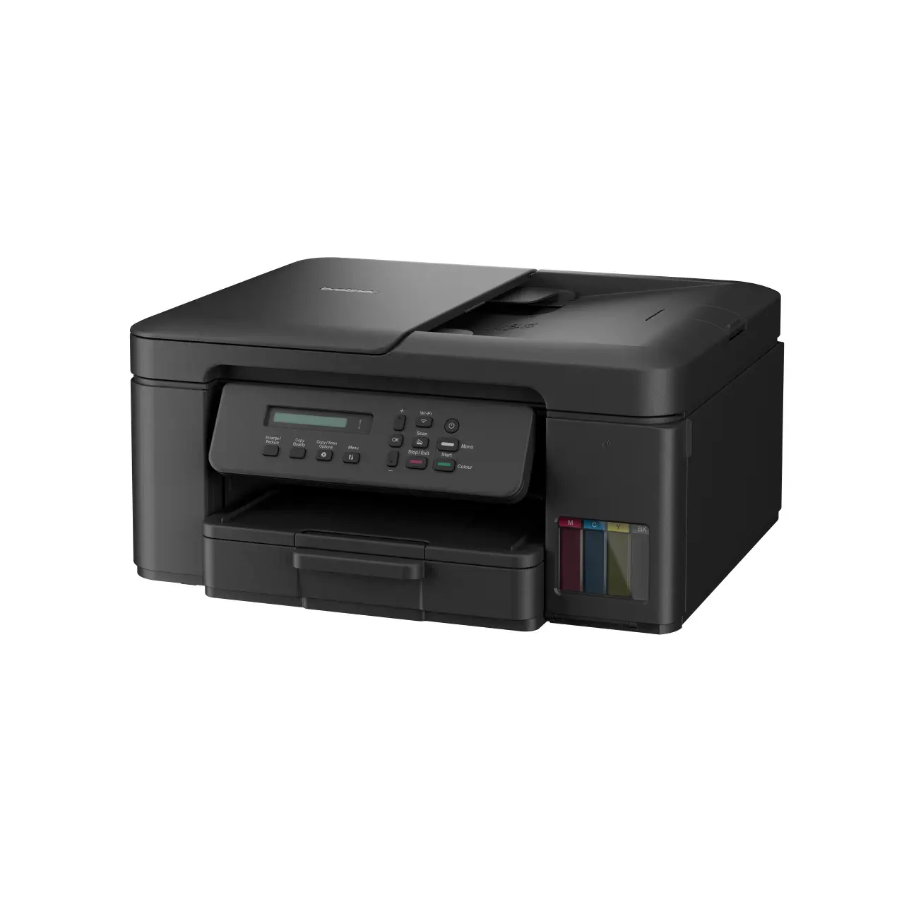 Brother DCP-T730DW Wireless Refill Ink Tank All-in-One Printer
