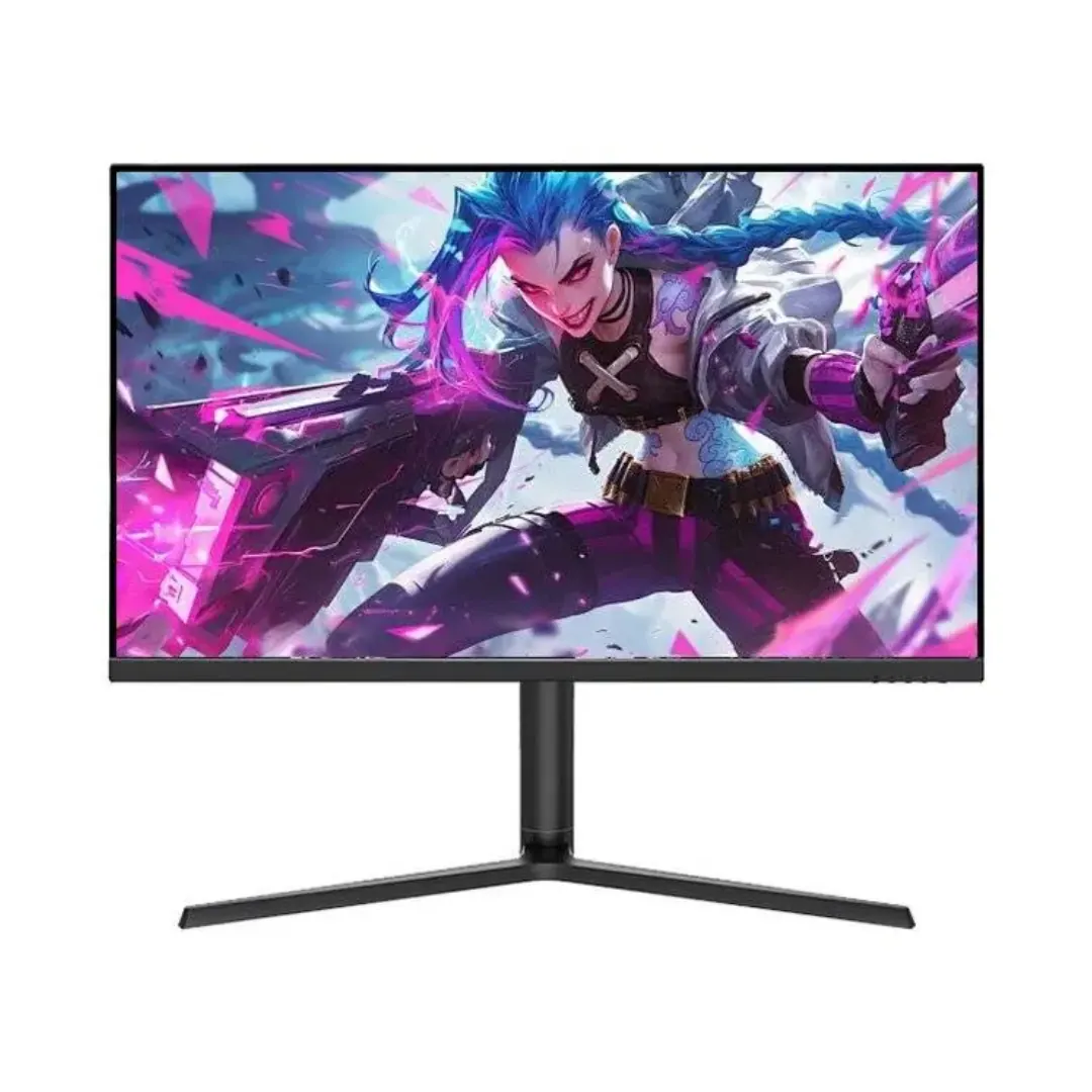 Patriot 24" FHD Fast IPS 180Hz 0.5ms Gaming Monitor – Black