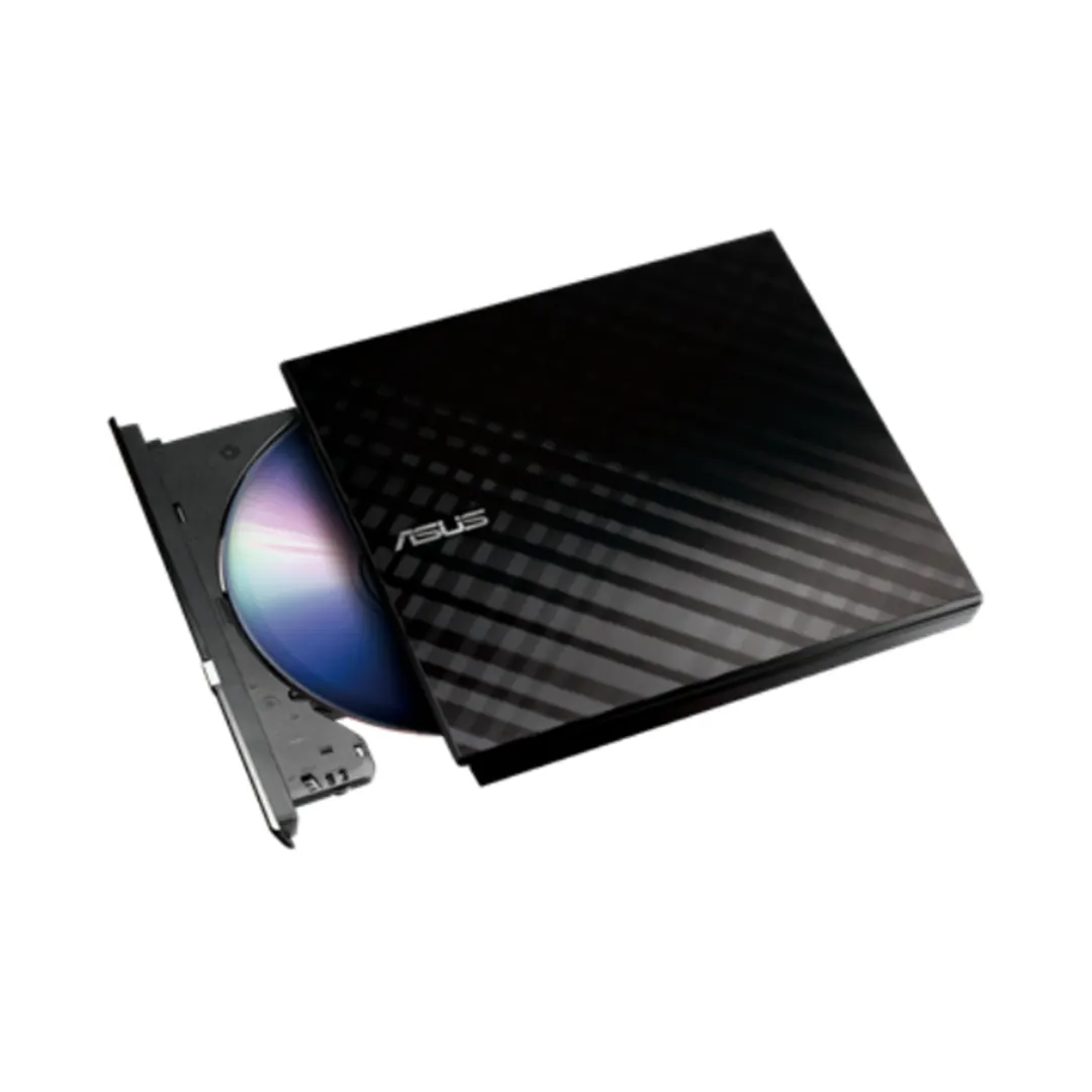 Asus External Slim DVD-RW SDRW-08D2S-U