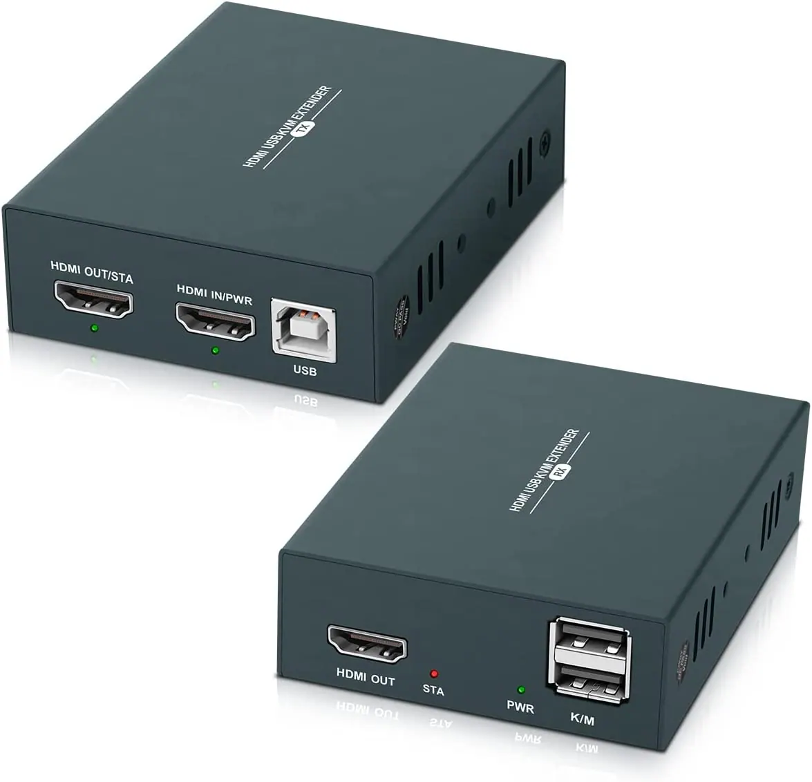 KVM 60m KVM Extender